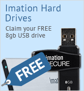 Free USB Drive