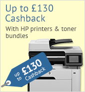 HP Cashback