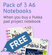 Pukka Pads